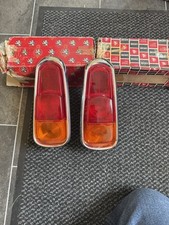 Pair standard vanguard for sale  WHITCHURCH
