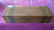 Vintage oak wood for sale  KEIGHLEY