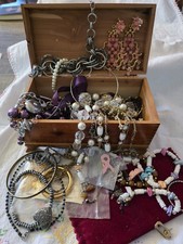 Wooden box filled for sale  Spring Creek