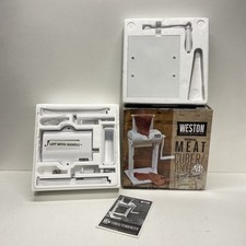 meat cuber for sale  Los Angeles