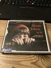 Emanuelle pirotte 4cd gebraucht kaufen  Nordenham