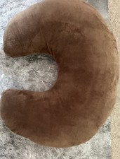 Nursing pillow breast for sale  ST. NEOTS