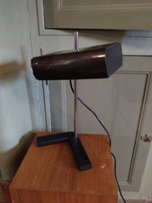 Lampe bureau samp d'occasion  Saint-Affrique