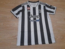 Maglia shirt football usato  Genova