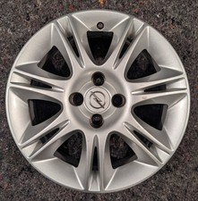 Cerchio originale opel usato  Preganziol