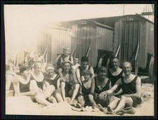 14x foto badekarren gebraucht kaufen  Bad Salzuflen