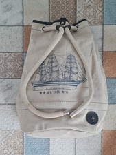 Sac cordon bonfanti d'occasion  Cap-d'Ail