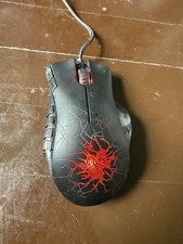 Razer naga molten for sale  Saint Louis