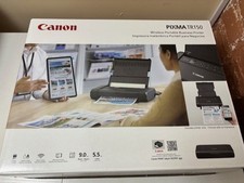 portable canon printer for sale  Schenectady
