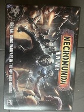 Necromunda boxed set for sale  MAIDENHEAD