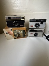 Lot vintage instanatic for sale  Los Angeles