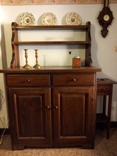 Piattaie legno ottime usato  Casarile