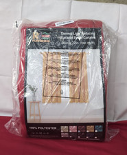 Thermal insulated blackout for sale Thermal insulated blackout for sale  NEWCASTLE UPON TYNE