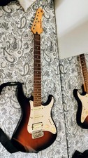 Yamaha pacifica guitar gebraucht kaufen  Schmalkalden