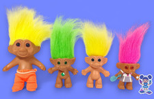 Troll figuren den gebraucht kaufen  Alsdorf