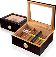 Humidor per sigari usato  Roma