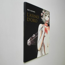 Asino oro milo usato  Trento