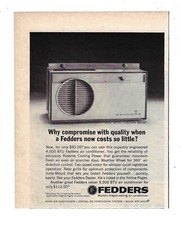 Fedders air conditioners for sale  Clinton