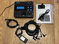 Roland td27 drums for sale  WORKSOP