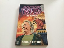 Doctor paperback target for sale  NEWTON ABBOT