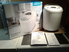 Medion brotbackautomat typ gebraucht kaufen  Dresden