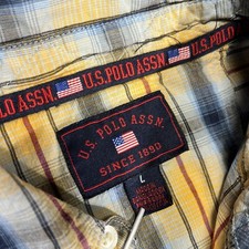 Polo assn mens for sale  Lucerne Valley