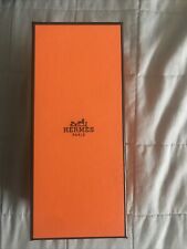Hermes paris orange for sale  FELTHAM