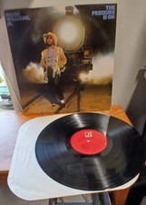 Hank williams pressure for sale  Saint Charles