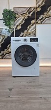 Bosch wgg04409gb new for sale  SHREWSBURY