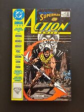 Comics action comics for sale  Oklahoma City