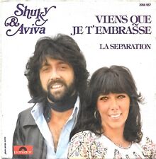 Shuky aviva viens d'occasion  Feucherolles