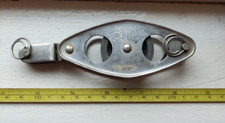 Fiddle swivel rwo for sale  PURLEY