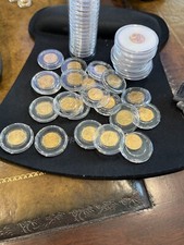 One gold american for sale  Delray Beach