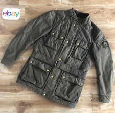 Belstaff new redford gebraucht kaufen  Burgau
