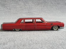 Siku 265 cadillac gebraucht kaufen  Hannover