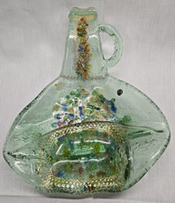 Vintage handmade melted for sale  Biloxi