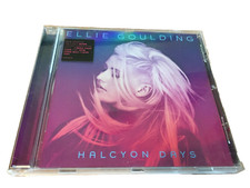Ellie goulding halcyon for sale  NEWPORT