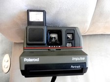 Polaroid impulse portrait d'occasion  Juan-les-Pins