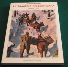 Mattalia tragedia dell usato  Italia