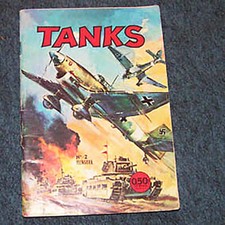 Petit format tanks d'occasion  Villefranche-sur-Saône
