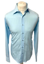 Spitalfields shirt large for sale  MANNINGTREE