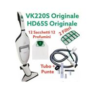 Vorwerk folletto 220 usato  Napoli