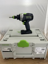 Festool tpc basic gebraucht kaufen  Gerolzhofen