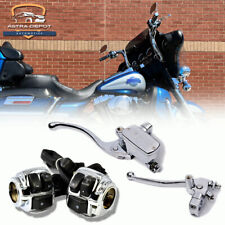 Chrome clutch hydraulic for sale  Perth Amboy