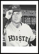 Usado, 1964 RUSTY STAUB COLT .45s FOTO RARA PROPRIEDADE DE ARTE DE VÍDEO NUNCA VISTA 1/1 comprar usado  Enviando para Brazil