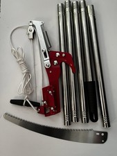 Pruning saw telescopic for sale  BASILDON