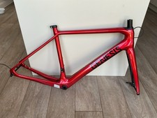 Genesis zero frameset for sale  WOTTON-UNDER-EDGE
