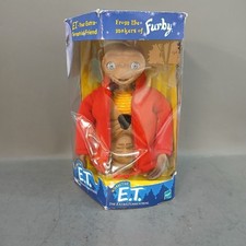 Interactive furby toy for sale  GRANTHAM