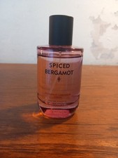 Spiced bergamot 100ml for sale  ST. LEONARDS-ON-SEA