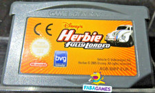 Gba herbie fully usato  Santa Sofia